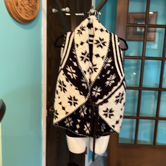 Vest reversible - Picture 3 of 6